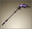 FFXIV Stardust Rod