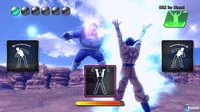 Dragon ball for kinect 8