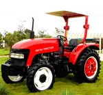 GM 754 MFWD - 2011