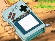 Bomba Game Boy