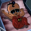 Baby Plas BTBATB 02