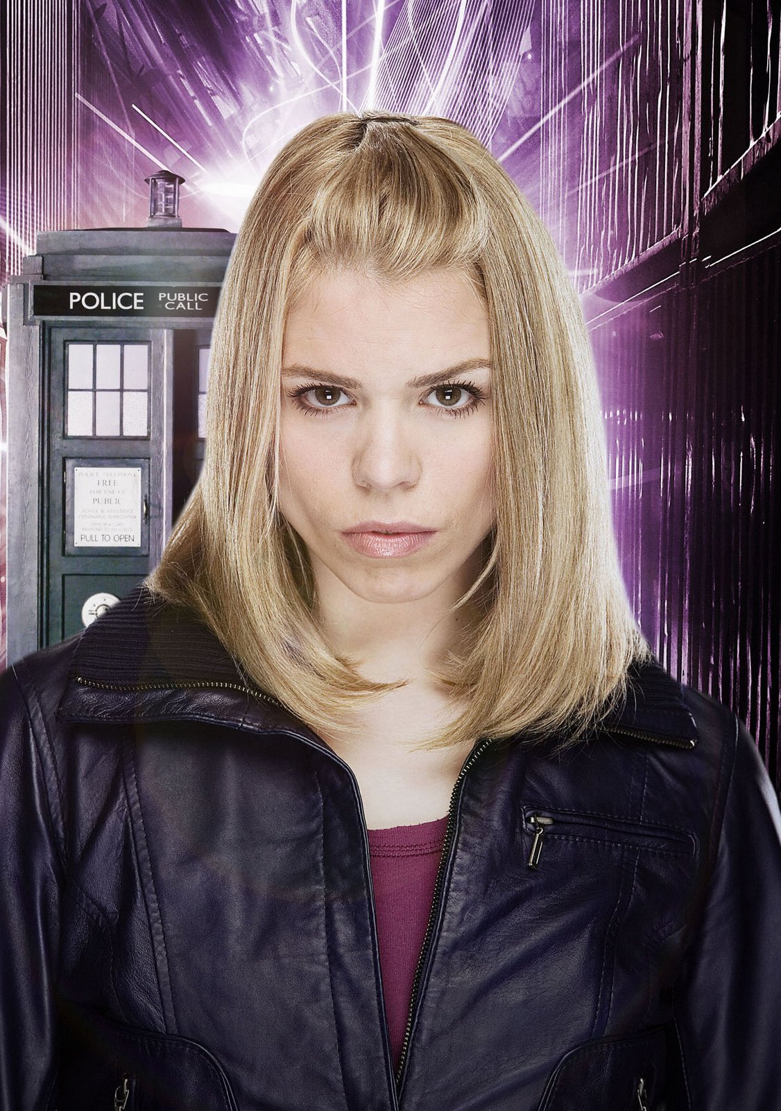 rose tyler big chief