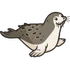 Ringed Seal-icon