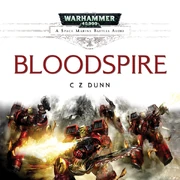 Bloodspire AUDIODRAMA