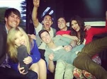 Btr victoria and jenn