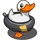 Tubing Duck-icon