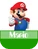 Mario MRU