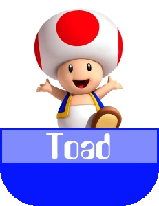 Toad MRU