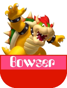 Bowser MRU