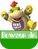 Bowser Jr MRU