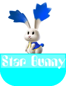 Star Bunny MR