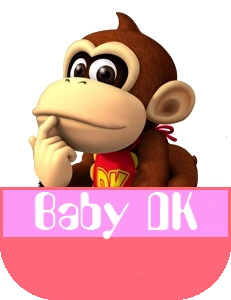 Baby DK MR