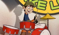 Band Spud