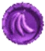 Piece banane violette.gif (19 KB) Piece banane violette