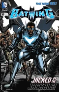 Batwing Vol 1 10