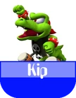Kip MR