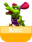 Kass MR