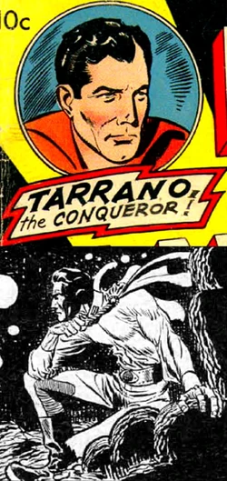 Tarrano