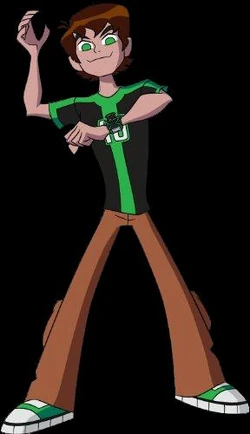 Ben 16 year old1
