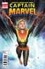 Captain Marvel Vol 7 1 Granov Variant