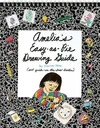 Amelia's Easy-as-Pie Drawing Guide