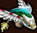 Quetzalmon ddcb
