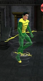 CharWeatherWizard