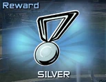 RaceSilver