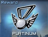RacePlatinum