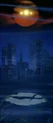 Ecto2GhostTowninPartnersinSlimeepisodeCollage