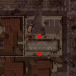 Convenience store e