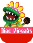 Dino Piranha MR