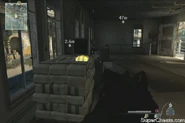 MW3 Smack Town3