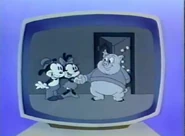 BoskoHoney&Porky