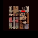 Apartment building 2 f3