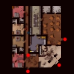 Apartment building 4 f1