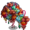 Sachet Tree-icon