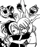 The Reunion