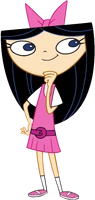 Isabella Garcia-Shapiro