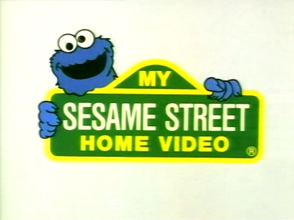 sesame street sign