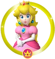 MPWii U Peach icon