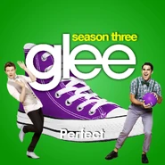 Kurt Blaine Perfect