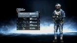 BF3 PP-19 Loadout