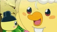 Mametchi and2