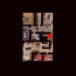 Apartment building 9 f4