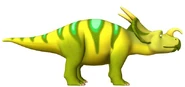 Einiosaurus