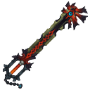 Chaos Ripper KHBBS