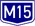 Autoroute hongroise M15