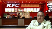 Goring KFC