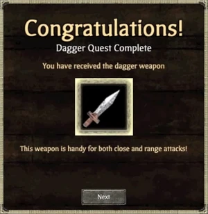DaggerQuestDone